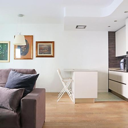 Porta Romana Elegant Apartment Milano Esterno foto