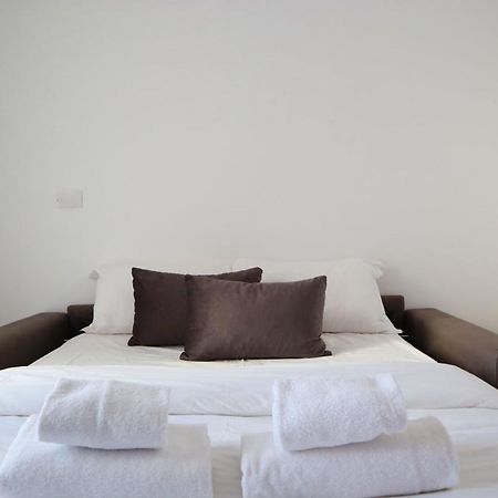 Porta Romana Elegant Apartment Milano Esterno foto