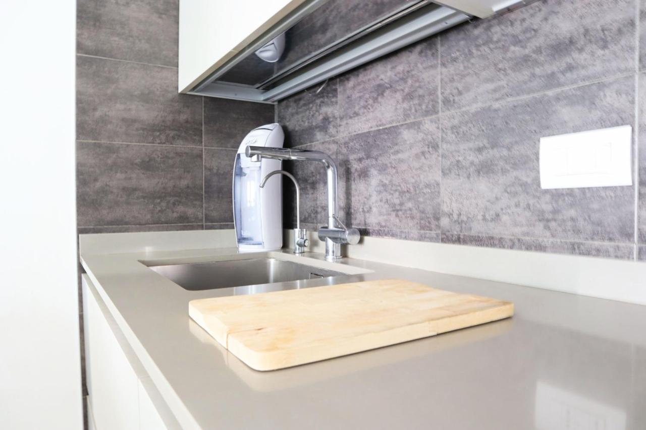 Porta Romana Elegant Apartment Milano Esterno foto