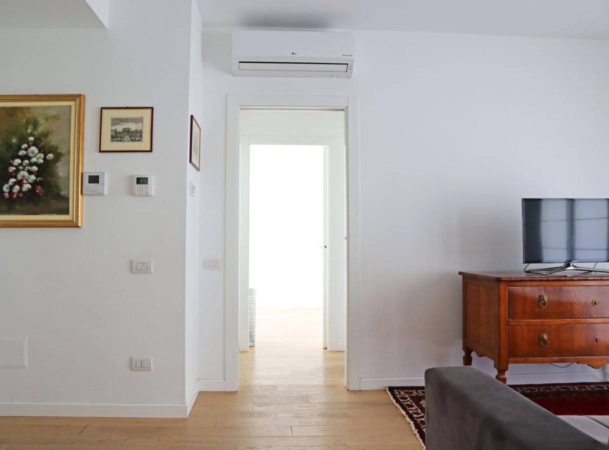 Porta Romana Elegant Apartment Milano Esterno foto