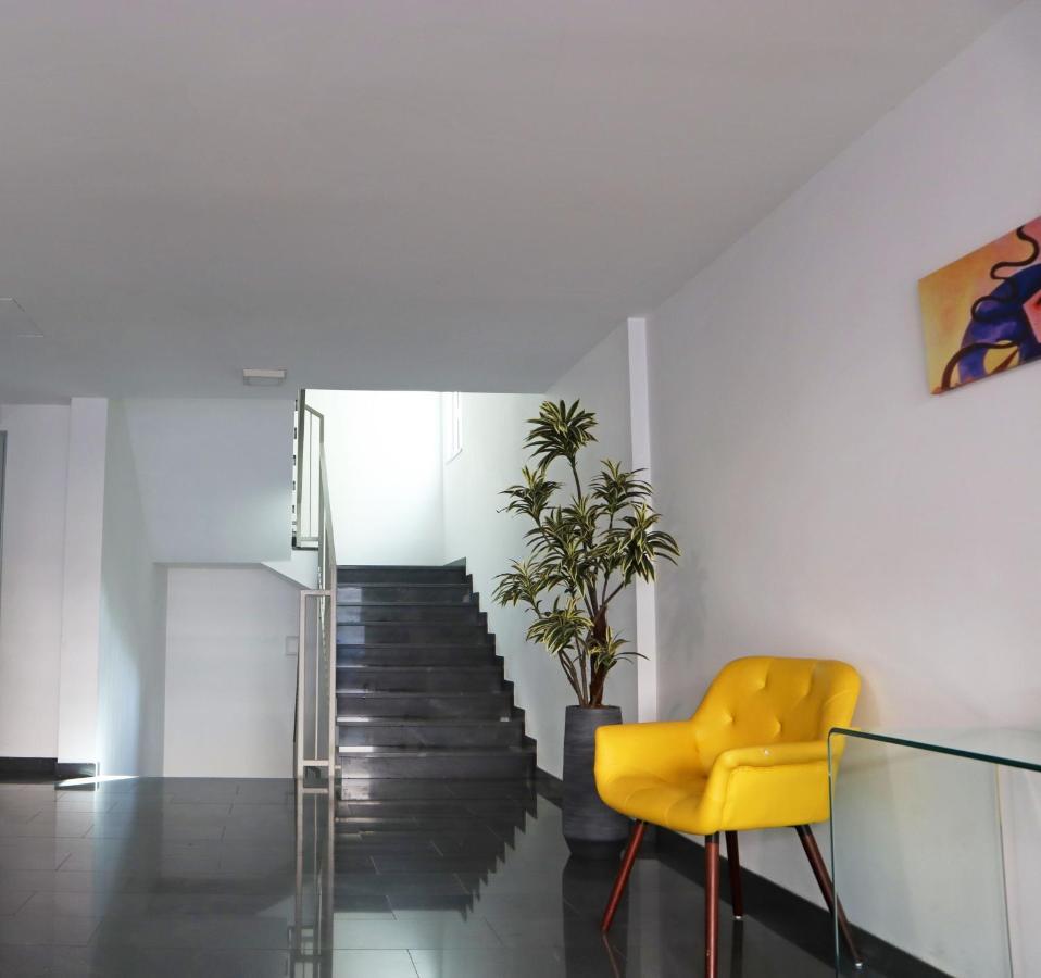 Porta Romana Elegant Apartment Milano Esterno foto
